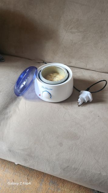 Scaldacera elettrico - Foto 2