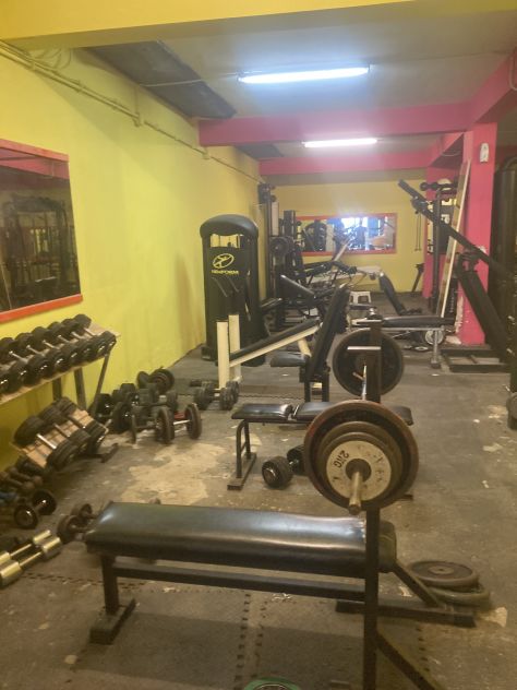 Vendo palestra - Foto 4