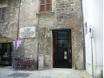 Locale commerciale al centro di Terni