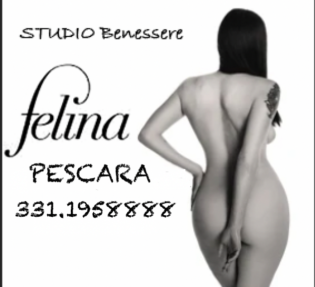 *Studio FELINA* Massaggio Reciproco Integrale - scegli la tua massaggiatrice Tel:3311958888