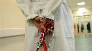 CERCASI MEDICI DI PRONTO SOCCORSO