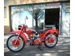 MOTO GUZZI AIRONE SPORT 1954 250cc