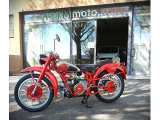 MOTO GUZZI AIRONE SPORT 1954 250cc