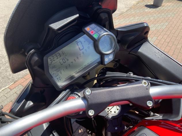 Ducati Multistrada 1200 Pochi chilometri - Foto 9