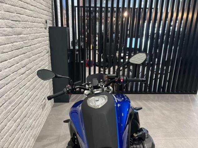 BMW R 1300 RS R 1300 R - Foto 7
