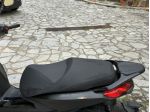 Piaggio Beverly 400 deep black