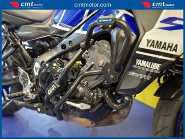 YAMAHA Tracer 9 Garantita e Finanziabile rif. 23998752 - Foto 7