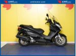 SUZUKI Burgman UH 200 Garantito e Finanziabile rif. 23051509
