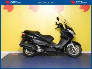 SUZUKI Burgman UH 200 Garantito e Finanziabile rif. 23051509