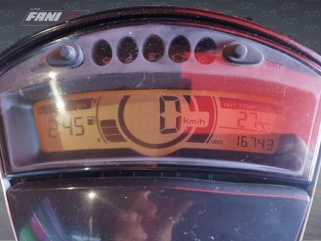 YAMAHA Xenter 125 2019 - Foto 5