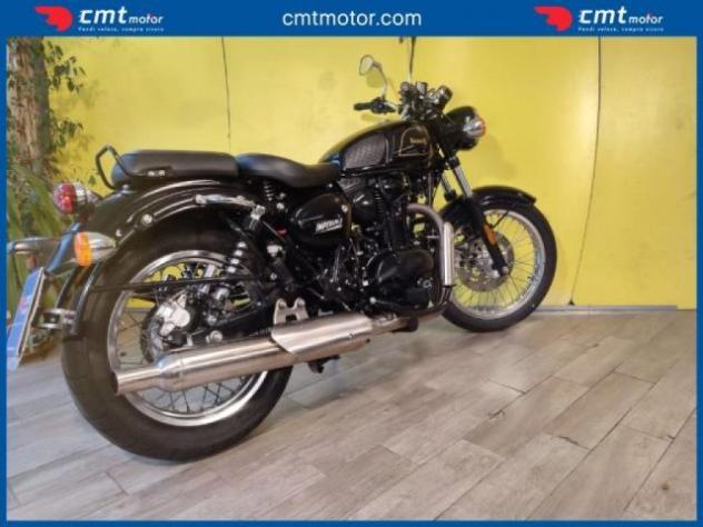 BENELLI Imperiale 400 Garantita e Finanziabile rif. 23921108 - Foto 4