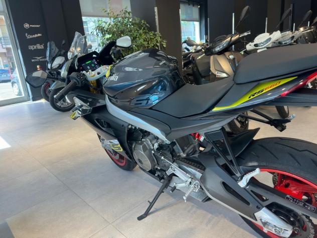 Aprilia RS 660 null - Foto 8