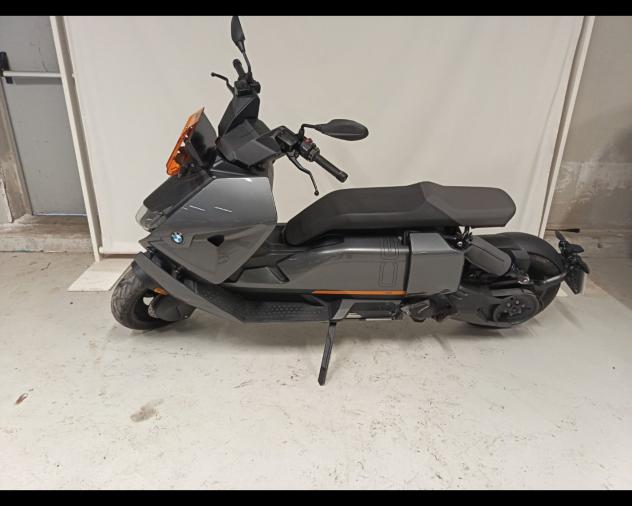 BMW Motorrad CE 04 C Scooter 15kw Abs - Foto 8