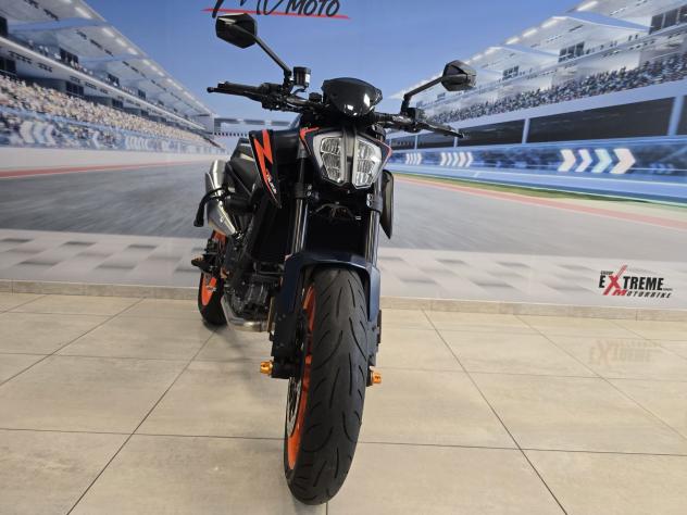 KTM 890 Duke "R" - 05/2023 - Foto 2