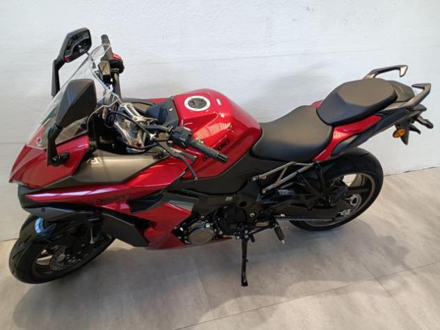 SUZUKI GSX-S1000GT . - Foto 2