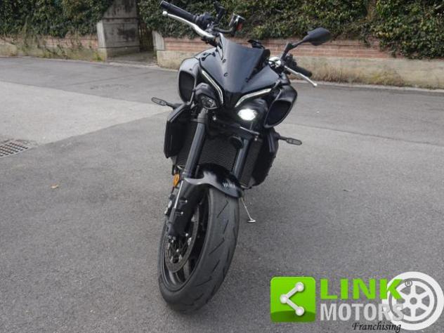 YAMAHA MT-10 COME NUOVA rif. 23983736 - Foto 8