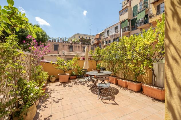 Appartamento in Borgo Pio - Foto 3