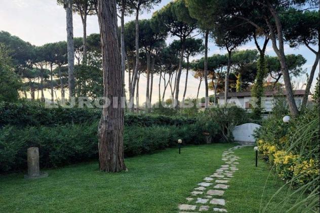Villa in affitto a Forte dei Marmi - Foto 5