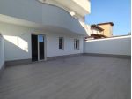 Quadrilocale in affitto a Magnago