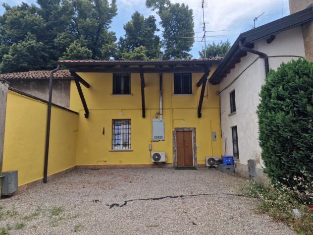 Bilocale in affitto a Pozzuolo Martesana - Foto 11