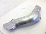 HONDA CBR RR ABS KM0 600 PIASTRA PARACALORE COLLETTORE SCARICO MARMITTA 2024