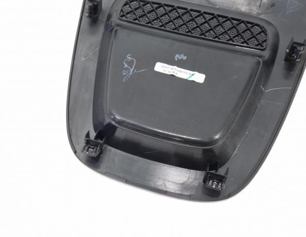 RIVESTIMENTO CONSOLLE CENTRALE FORD EcoSport Serie GN15-N046B74-C (12) - Foto 6
