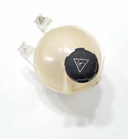 VASCHETTA LIQUIDO RADIATORE PEUGEOT 208 Serie 9800777280 HMZ (EB2), HMZ (EB2F) Benzina 1200 (1219)