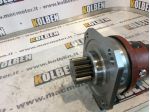 Motoriduttore Som per JCB 804