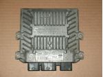 5WS40433A-T ECU FORD SID 804 5WS40433A-T 7S61-12A650-AA 2CLA J38AC