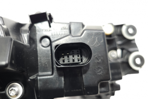 STOP FANALE POSTERIORE SINISTRO CUPRA Formentor Serie 5FF945207 (20) - Foto 13