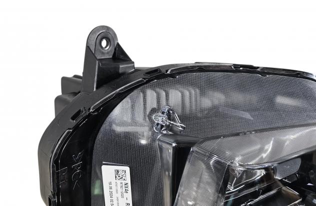 FARO ANTERIORE DESTRO HYUNDAI Tucson Serie 92102N7600 (20) - Foto 7