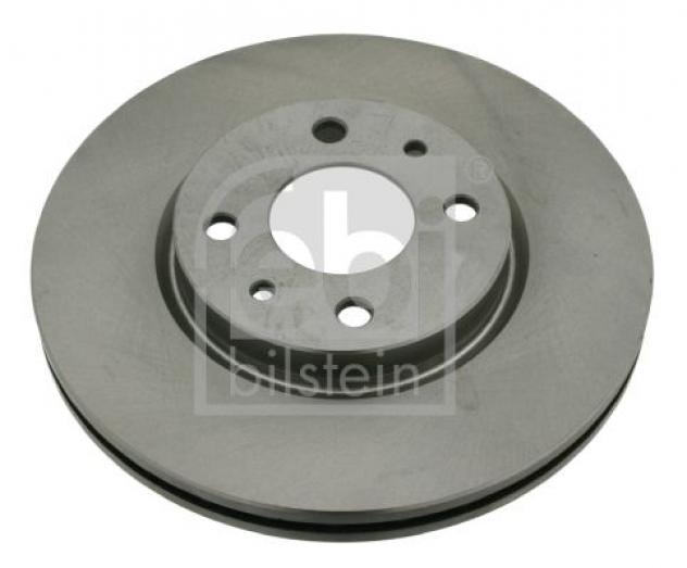 Febi Bilstein Disco Freno 22927
