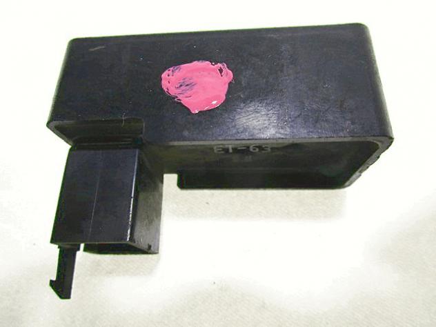RELE SHINDENGEN HONDA GOLD WING GL 1100 1980 - 1983 ET-63 RELAY - Foto 3