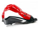 HONDA AFRICA TWIN 1000 17500MJPF50ZA SERBATOIO BENZINA 16 - 19 FUEL TANK LE &hellip;