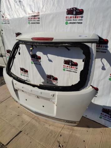 PORTELLONE POSTERIORE OPEL Antara Serie 4817858 A22DM (0615) - Foto 3