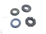 ROYAL ENFIELD HNTR 350 KM0 350 KIT RALLE DI STERZO 2022 2024 ME3DJERT5PK