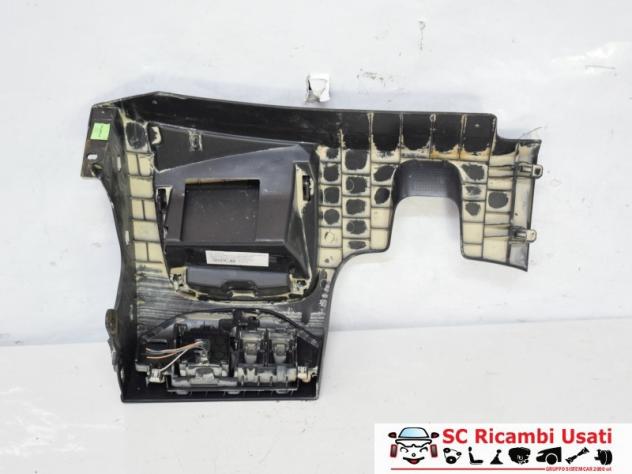 Rivestimento Inferiore Cruscotto Renault Clio 4 689217505R - 34502 - Foto 2