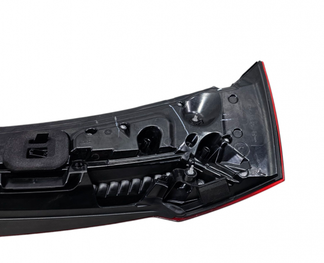 STOP FANALE POSTERIORE SINISTRO AUDI Q5 Serie (FYB) 80A945093 (17) - Foto 13