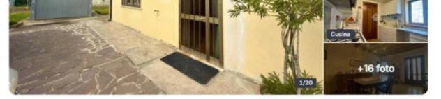 Immobile in asta di 387 m² con più di 5 locali e box auto in vendita a Cologna Veneta - Foto 9