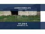 Immobile in asta di 685866 m² in vendita a Licodia Eubea