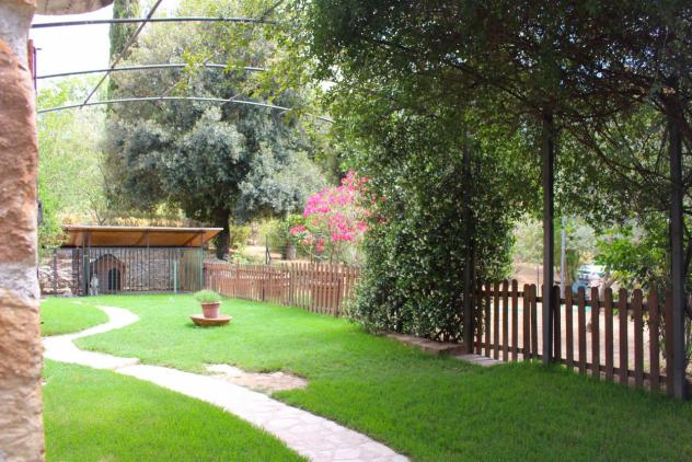 RUSTICO di 7 vani e di 250 mq (MANCIANO) rif. POGGIO650 - Foto 5