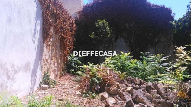 V1260 - In vendita a Marsala, Rudere in periferia - Foto 4