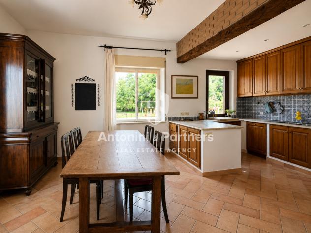 Casale in vendita a San Venanzo - Foto 9