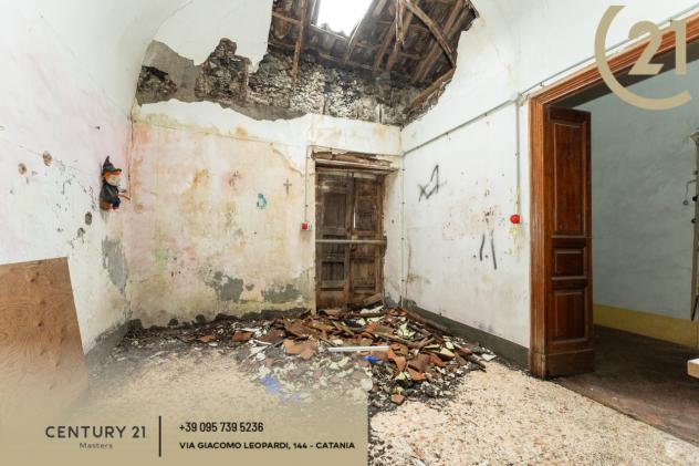 Rustico in vendita a Viagrande - Foto 19