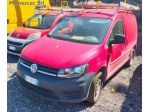 VOLKSWAGEN Caddy Caddy 2.0 TDI 122 CV 4Motion Furgone 4x4 - FK237EE rif. 24 &hellip;