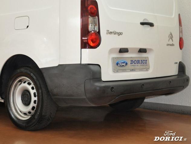Citroën Berlingo Berlingo BlueHDi 100 Van 3 posti Club L2 - Foto 6