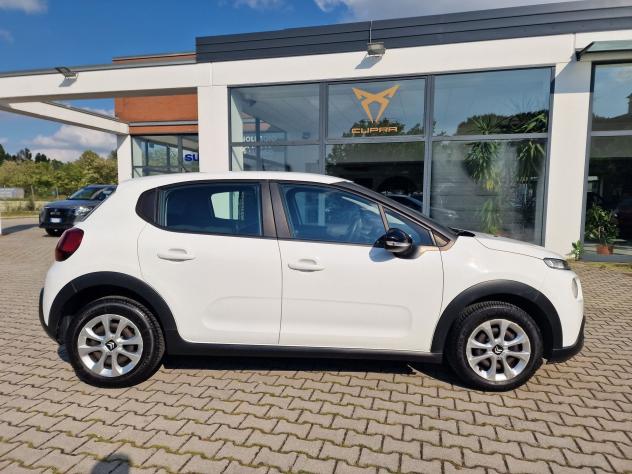 Citroën C3 C3 van N1 1.2 Benzina Autocarro, 2 Posti, Garanzia 12 mesi - Foto 4