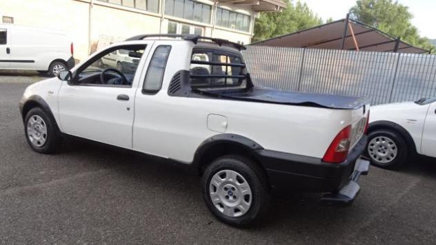 Fiat Strada 1900 JTD FIORINO ! PICK-UP - Foto 5