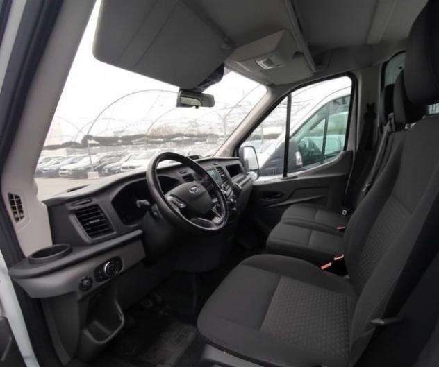 FORD Transit 350 2.0 HDT 165CV L3 Cab.Trend rif. 23784051 - Foto 5