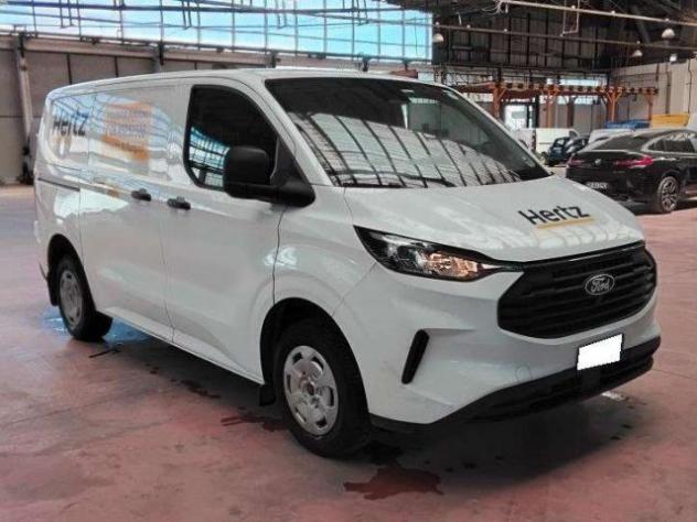 FORD Transit Custom Trend Van 320 L1H1 2.0 EcoBlue 136 CV rif. 23980554